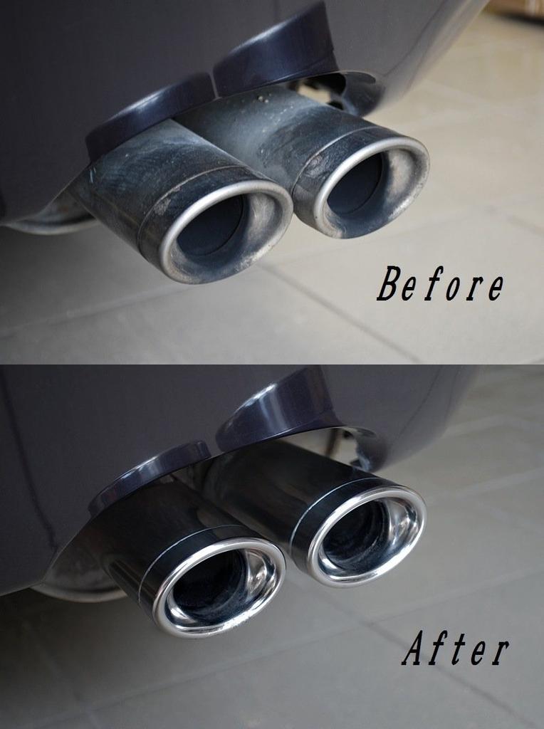 AUTOSOL German Spec Stainless Steel Polish Tube 75ml 004 with Japanese Instruction Manual (Autosol)