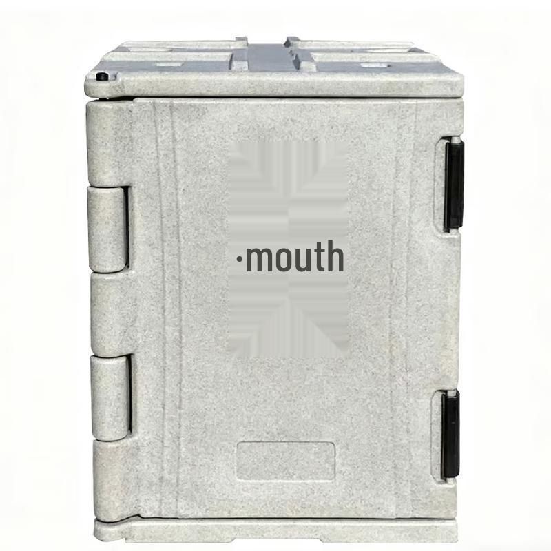 90L Insulated Food Delivery Box