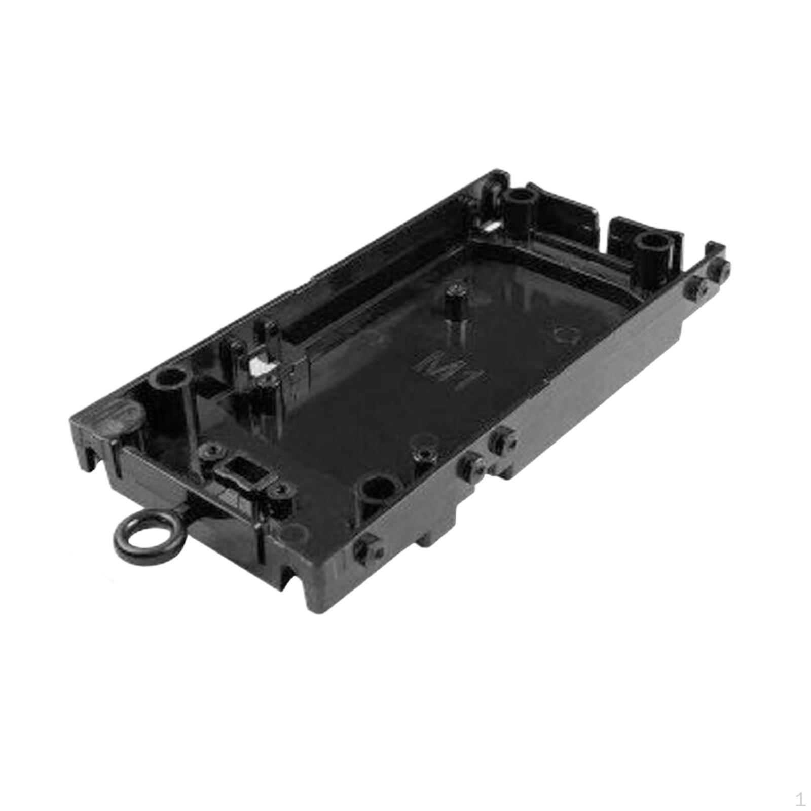 

High-Quality Replacement Parts for 1:12 Scale RC Cars - Enhance Your Car Experience Rear Bumper