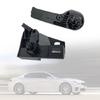 Hood Latch Release Handle Bracket For Golf 1J1823533C 1KD823633A