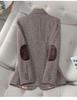 Women's Sequined Suit Jacket - High-End Spring/Autumn 2024 Casual Blazer