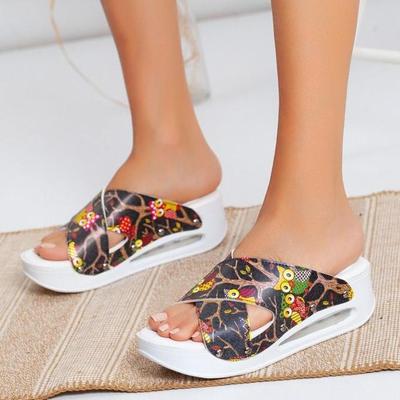 Orthopedic Women's Medical Clogs - Anti-Slip, Comfortable