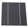 Solar Panel Charger Mobile Phone Outdoor Power Bank USB Charging 3.5W 3.7V‑5V Monocrystalline Silico