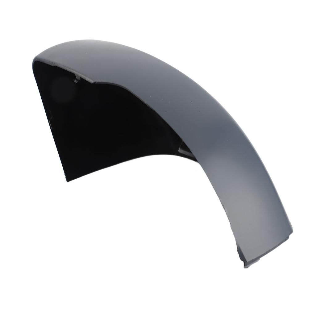 Auto-Rückspiegelkappenabdeckungen LR035092 Linke Fahrerseite Rückspiegelabdeckung Ersatz für Sport