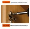 Multifunctional Rechargeable Lithium Drill & Screwdriver Set