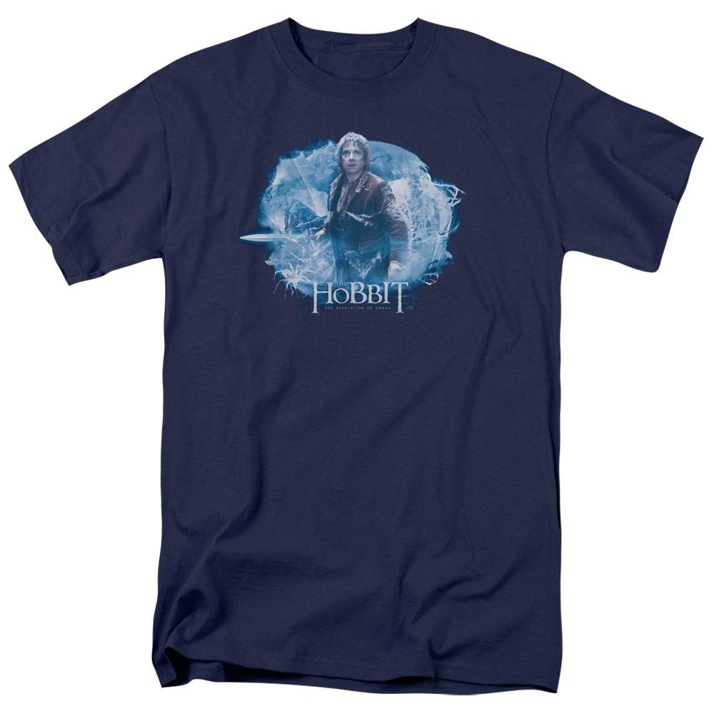 The Lord of The Rings The Hobbit - Tangled Web - Children s T-shirt 160