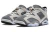Jordan 6 Retro Low 'PSG' 2023 DZ4133-008