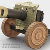 Mörserwerfer-Spielset, Mörserwerfer mit Schubreifen für Kinder, Jungen, Mädchen und Erwachsene