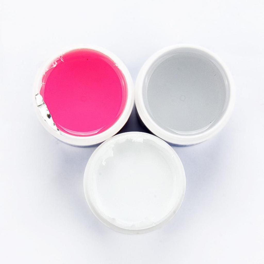 Dubonnet 56g UV Soak Off Extension Quick Dry Beauty Nail Art Kleber