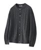 Untapped Studio [2Pack] Oversized Cable Round Knit Cardigan 4 Colors