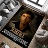 Eyes Reveal Truth Carpet Home Decor Living Room and Bedroom Mats Room Doormat Fashion