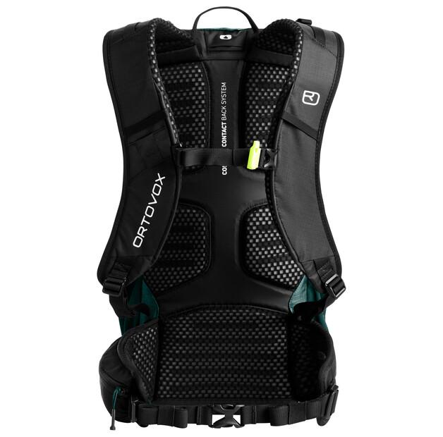 Backpack Ortovox Traverse 18 S Wild Berry (Women's) (48560-39501)
