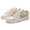 Nike Court Legacy Next Nature Sand Drift Bronzine Damen Sneaker Creme Sail Hanf DH3161-107