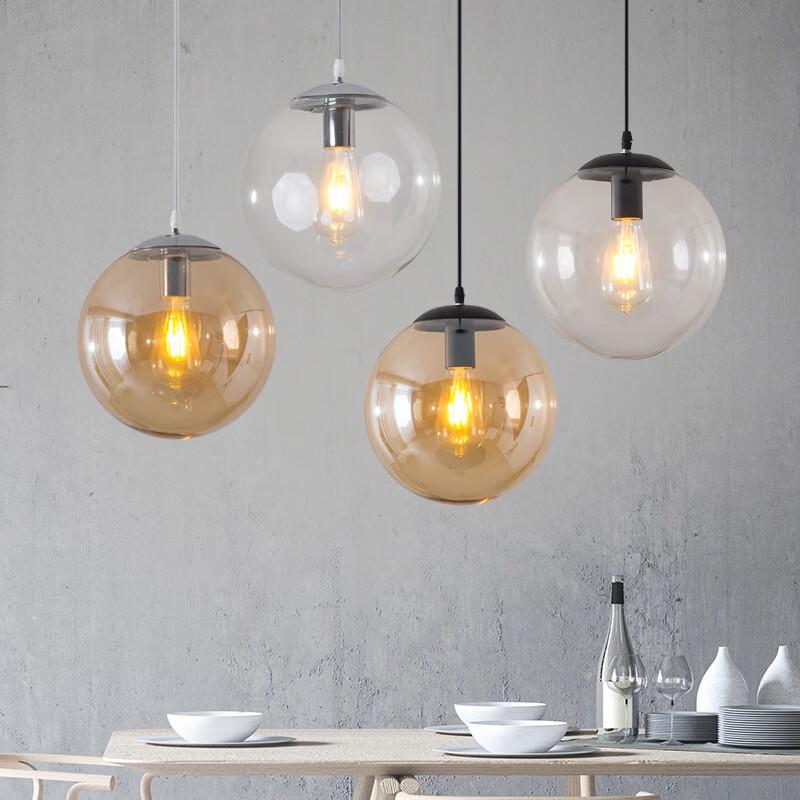 Oeny Nordic Bar Pendant Light