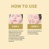 Centella Asiatica Cleansing Oil 100ml Refreshing Eye, Lip & Face 3-in-1 Makeup Remover Mild and Non-Irritating