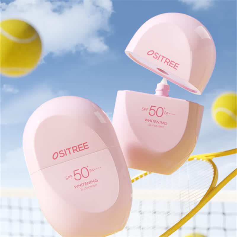 Ositree Vitality Brightening High Protection Sunscreen
