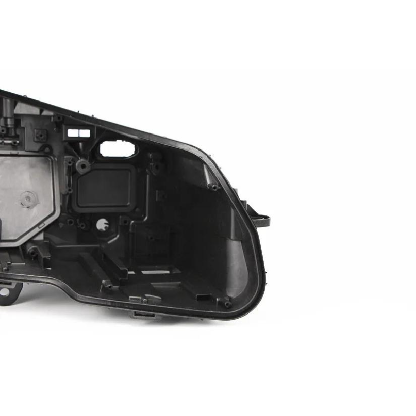 Headlight Base For Mercedes-Benz C-Class W205 2015 2016 2017 2018 Headlamp House Car Rear Base Front Auto Headlight Back House