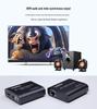 4K HDMI Extender with 120m Loop-Out and Audio