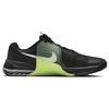 Nike Metcon 7 Schwarz Volt Herren-Sneaker Eisengrau Weiß CZ8281-017