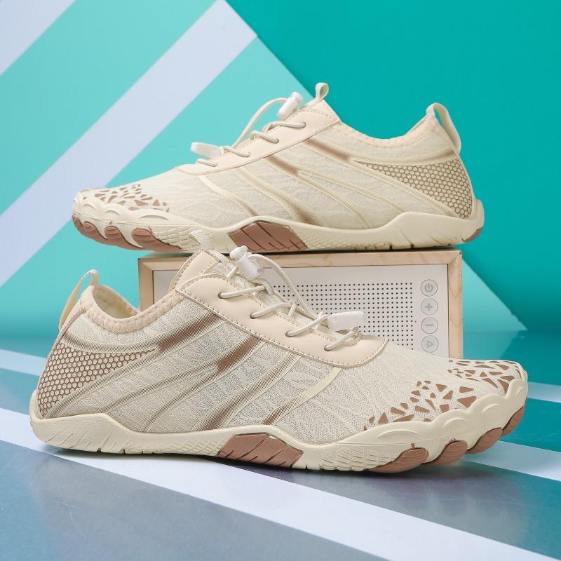 Adult fitness creek shoes beach diving swimming shoes outdoor leisure wading shoes hiking running shoes