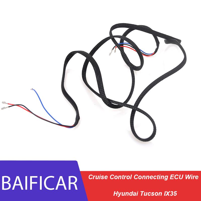 Brand New Steering Wheel Cruise Control Connecting ECU Wire Harness 56191-2M000 For Hyundai Tucson IX35