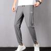 JEEP SPIRIT Herr Casual Sportbyxor