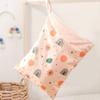 Baby Room Storage Hanging Bag Pul Material Multi Purpose Travel Organizer For Nursery And Bathroom Use