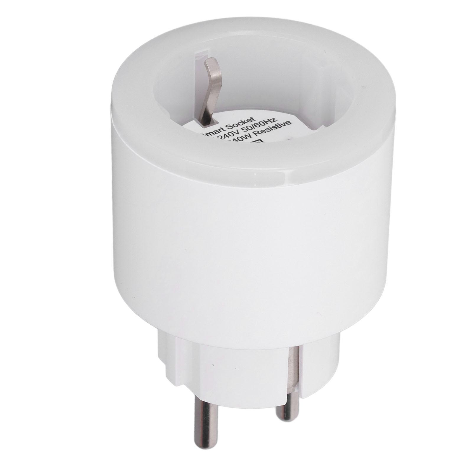 

Світлодіодна розумна розетка, мобільний телефон, дистанційне керування WIFI, домашня розумна розетка з функцією синхронізації затемнення RGB