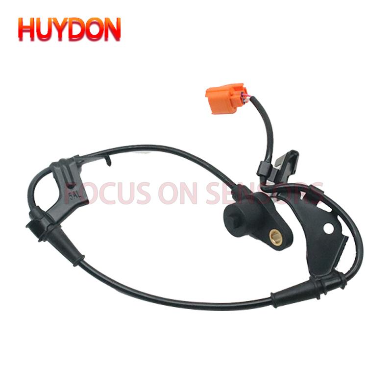 57455-S5D-013 Front ABS Wheel Speed Sensor For Honda Civic Vii 57450-S5D-013 57455S5D013 57450S5D013 Automobiles Spare Parts