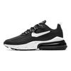 Nike Air Max 270 React Black Sneakers Casual Shoes CI3866-004