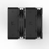 CPU Cooler CNPS14X DUO Black