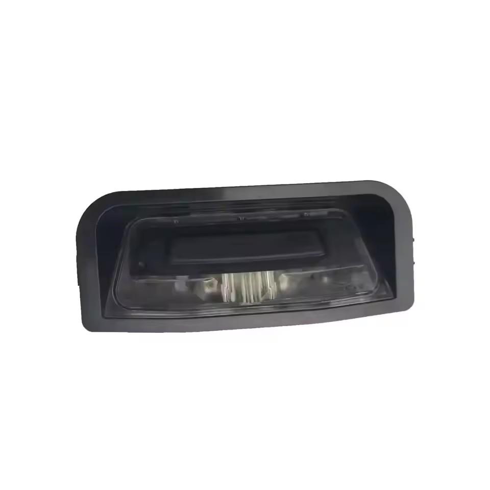 High quality 4108110-AP30-AA - Model CHANGAN CS95 Trunk Open Switch And License Plate Lamp Assembly