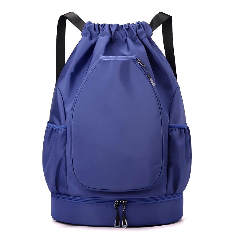 Rong Lv Badminton & Tennis Sports Backpack