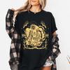 Skiing Clair Obscure Shirt Expedition Tee Clair Obscure Upcoming Game Merch Verso Gamer Gift Unisex Women AllSeason
