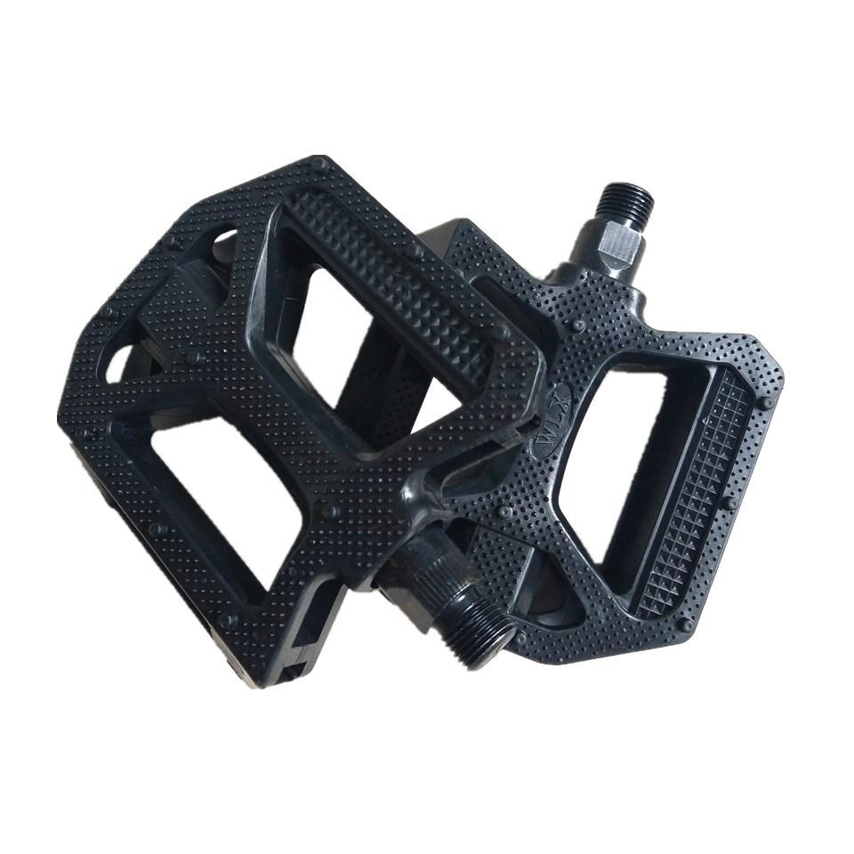 Professional Ultra-Light BMX Bicycle Pedals Growth Demand Durable Bearing Design for Cyclists Riders Use on Road Bikes Pedal чёрный