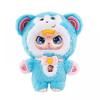 Null Forest Party Series Trading Plush 1box 6pcs