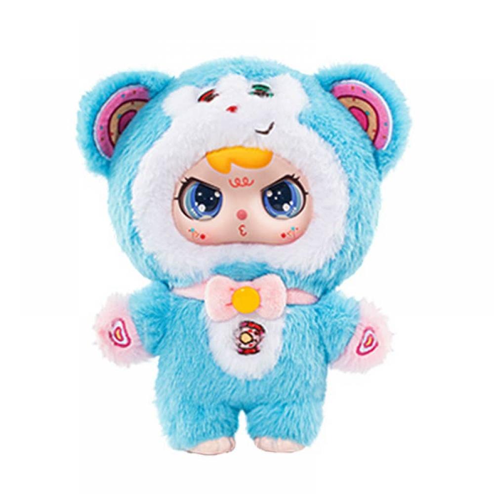 Null Forest Party Series Trading Plush 1box 6pcs