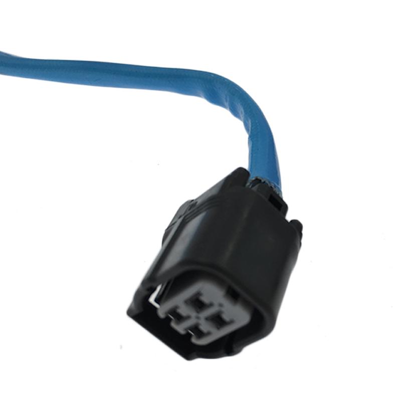 Car Lambda Oxygen O2 Sensor For HONDA CRV CR-V 2.4L 2007-2011 36531-RZA-003 211200-2461 36531RZA003 211200-2460 234-9062 2349062