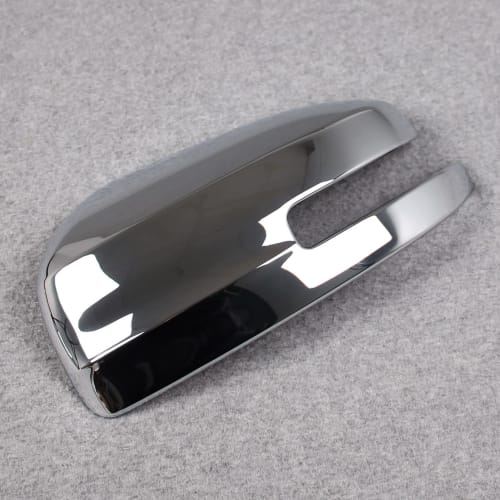 RUIQ Nissan Roox B4 Series Exterior Chrome Plated Door Mirror Side Mirror Cover NISSAN ROOX Exclusive Design