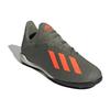 Adidas X 19.3 Tf 'White Green Orange' EF8366