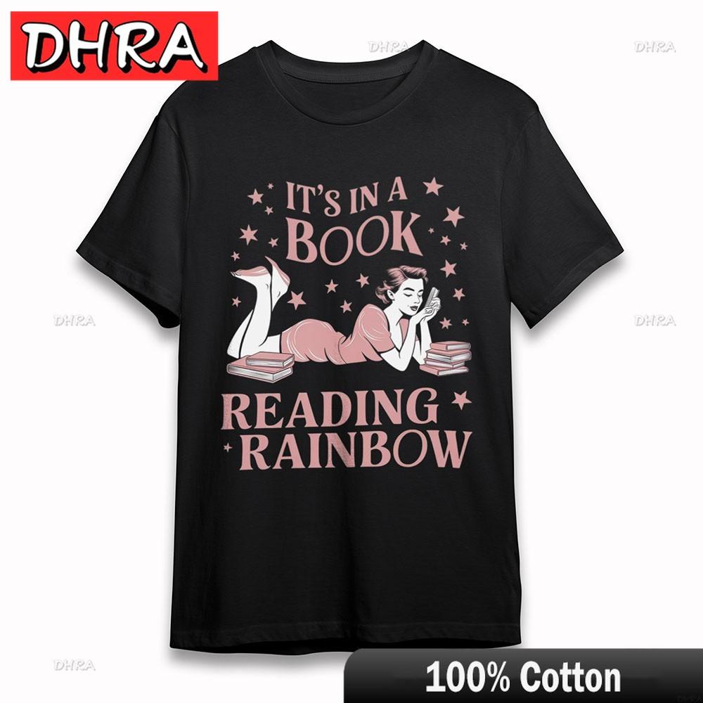

Womens Soft Oversize TShirt Reading Women Book Graphic Tee Short Cotton Black Streetwear Clothing Tees for Gym Shirts 4XL
