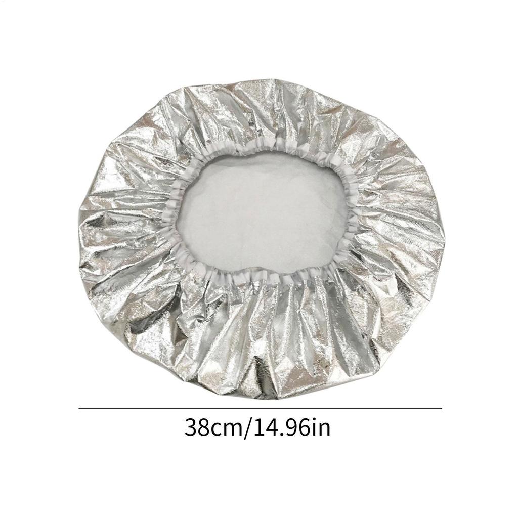 Osłona przeciwsłoneczna na kierownicę samochodu, osłona na boczną szybę, srebrna tkanina, osłona na kierownicę, osłona przeciwsłoneczna, izolacja boczna