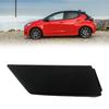 Strong Mirror Flag Trims ABS Construction Direct Replacement Designs Car Exterior Mirror Cover Easy to Use for Car