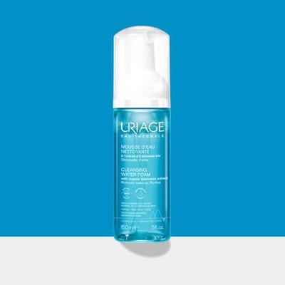 Micellar Cleansing Foam 150ml (N)