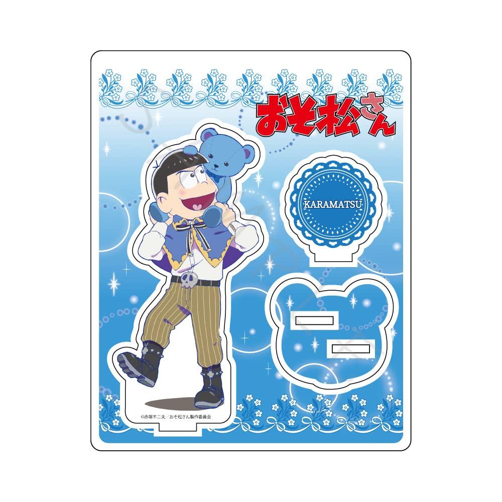 

Osomatsu-san B Karamatsu Acrylic Stand