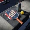 1776 Edycja Limitowana Wiosło do Pickleballa z Włókna Węglowego Selkirk Boomstik Ten Sam Wzór Wiosło Turniejowe
