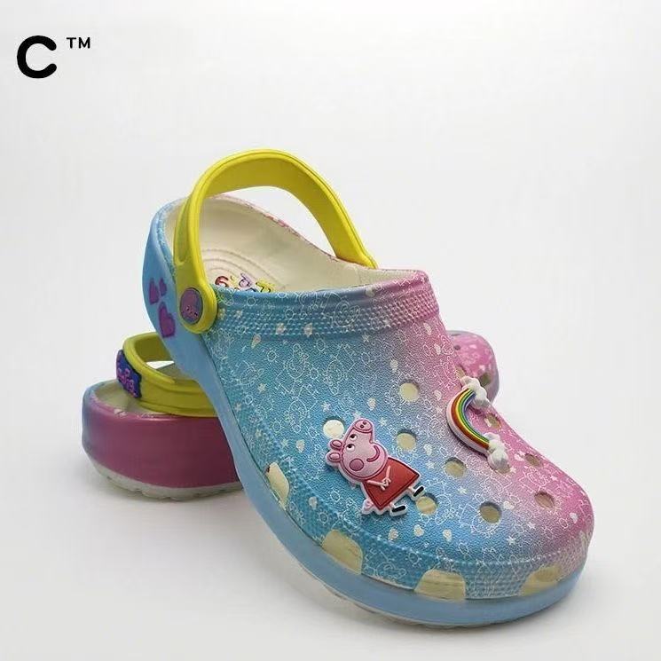 Crocs Classic Kids Shoes Unisex Sandals & Flip-Flops