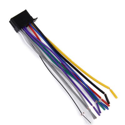 Doplňky pro autoelektroniku – Autokabely, adaptéry, zásuvky