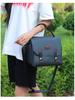 Waterproof DSLR & Mirrorless Camera Crossbody Bag for Photography (Fuji, Canon, Nikon, Sony)