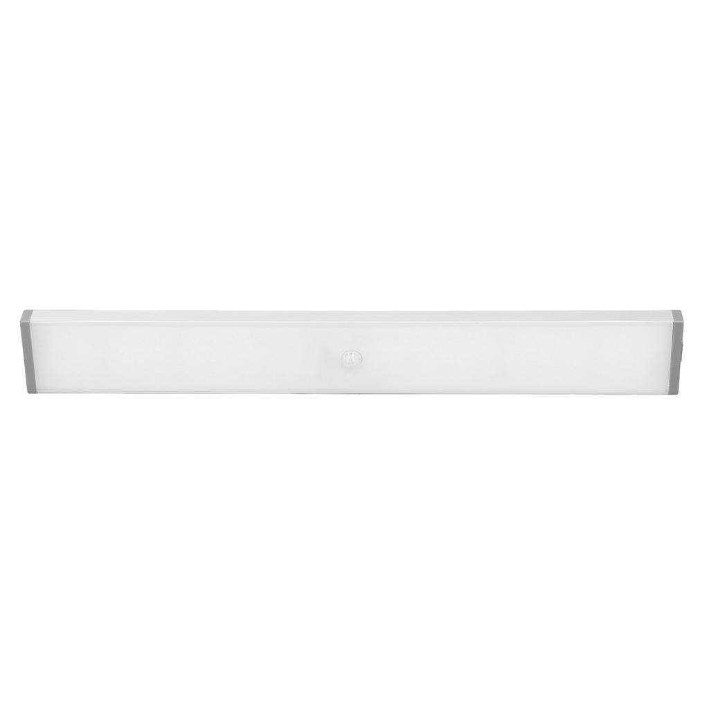 Motion Sensor Light Remote Control LED Lamp Bar Timing Night Light for Closet Reading